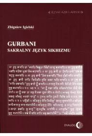 Gurbani. Sakralny j�zyk sikhizmu