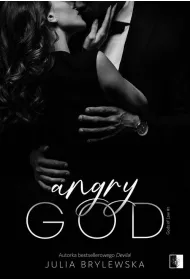 eBook Angry God. Gods of Law. Tom 1 pdf mobi epub