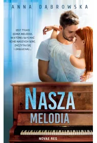 eBook Nasza melodia mobi epub