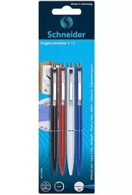 Schneider D�ugopis automatyczny K15
