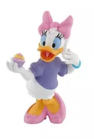 Daisy z ciastem BULLYLAND