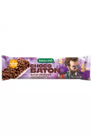 Bakalland Kleks Choco Baton 25 g