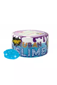 Tuban - Super Slime - brokat neon niebieski 0,2kg