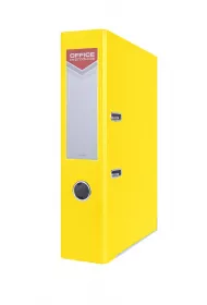 Pbs Connect Segregator Officer z szyn� PP A4 Office Products 7,5 cm