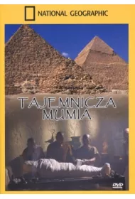 Tajemnicza mumia