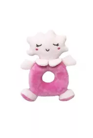 Grzechotka 18cm Tulilo