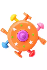 Interaktywna zabawka Ufo Brain Builders