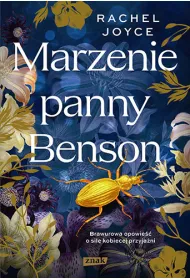 Marzenie panny Benson