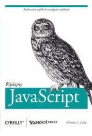 Wydajny JavaScript