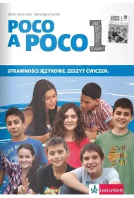 Poco a poco 1 Sprawno�ci j�z. �w. LEKTORKLETT