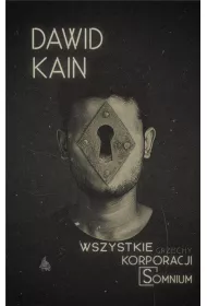 Wszystkie grzechy korporacji Somnium