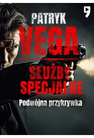 eBook Suby specjalne. Podwjna przykrywka epub