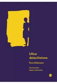 eBook Ulica dziecistwa pdf mobi epub