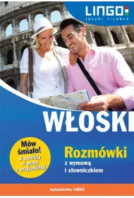 eBook Woski. Rozmwki z wymow i sowniczkiem pdf
