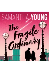 Audiobook The Fragile Ordinary mp3