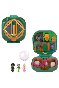 Polly Pocket Collector Wicked Kolekcjonerski Mattel
