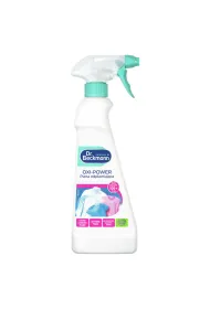 Dr. Beckmann OXI Power Piana odplamiaj�ca 500 ml