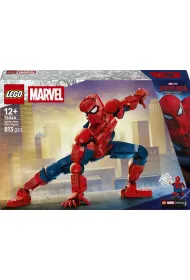 LEGO Super Heroes Figurka Spider-Mana 76346