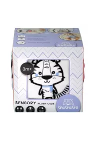 GaGaGu. Kostka sensoryczna ma�a Tm Toys
