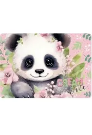 Derform Podk�adka laminowana - Panda 10