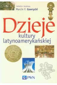 Dzieje kultury latynoamerykaskiej