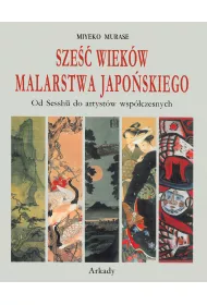 Sze�� wiek�w malarstwa japo�skiego