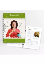 Zupownik. Ko�onotatnik na przepisy Zupomaniaka
