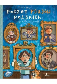 Poczet psuj�w polskich