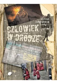 Cz�owiek w drodze