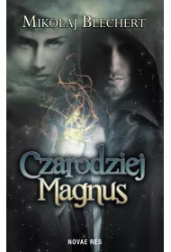 Czarodziej Magnus