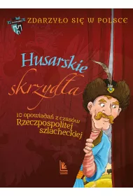 Husarskie skrzyda