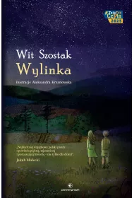 eBook Wylinka mobi epub