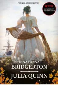 eBook Inna panna Bridgerton mobi epub