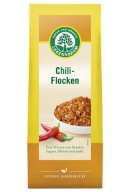 Lebensbaum P�atki chili 45 g Bio