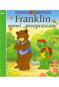 Franklin m�wi przepraszam