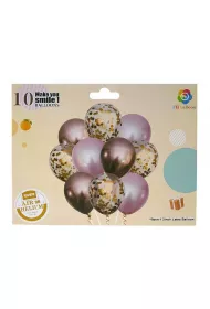 Adar Balony 10 szt.