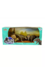 Dinozaury 17cm