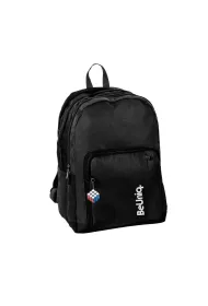 Paso PLECAK 28X41X17 2ZAM 2KIESZ RUBIK BU26RB-2710 PS