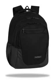 CoolPack Plecak Soul Black Collection