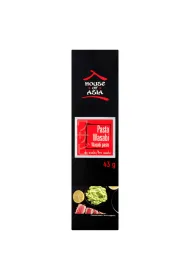 House of Asia Pasta wasabi do sushi 43 g