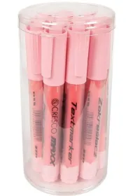 Cresco Zakre�lacz MAXX Pastel 12 szt.