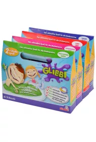 Glibbi. �elkowa Galaretka do k�pieli mix * Simba