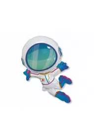 Flexmetal Balon foliowy Astronauta 61cm