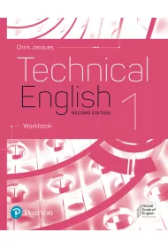 Technical English 2nd Edition. Poziom 1. Zeszyt �wicze�