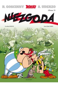 Niezgoda. Asteriks. Album 15