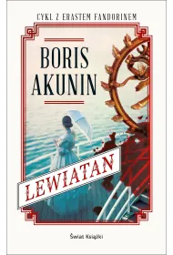 eBook Lewiatan mobi epub