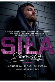 eBook Sia zemsty. Syndykat. Tom 5 mobi epub