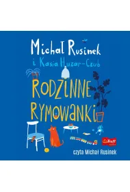 Audiobook Rodzinne rymowanki mp3