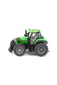 SIKU FARMER TRAKTOR DEUTZ-FAHR AGROTRAN 7230 TTV-SIKU