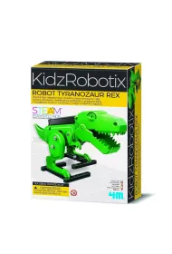 Kidzrobotix Robot Tyrannosaurus Rex 4M Industrial Development Ltd.